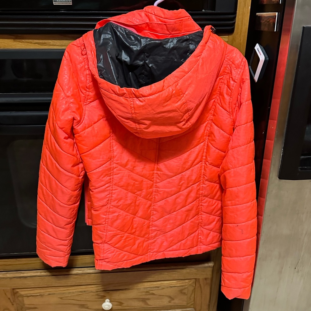 Tek Gear Jacket With Warmtek - image 2